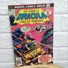 Gambar The Tomb of Dracula #52 dari Inzu Comix Kota Bandung 1 Tokopedia