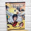 Gambar Team One WildC.A.T.s #1 dari Inzu Comix Kota Bandung 1 Tokopedia