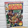 Gambar The Son of Satan #7 dari Inzu Comix Kota Bandung 1 Tokopedia