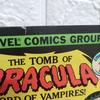 Gambar The Tomb of Dracula #59 dari Inzu Comix Kota Bandung 3 Tokopedia