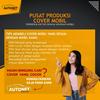 Gambar Penutup Mobil Mitsubishi Xpander Autonet body Cover Tebal Anti Air - CONFERO dari AUTONET COVER Jakarta Barat 3 Tokopedia