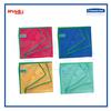 Gambar WYPALL MICROFIBRE with MICROBAN - Lap Microfiber - Green 20x20cm dari 3IDEA Store Kota Tangerang 6 Tokopedia