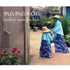 Gambar Gamis Anak Blue Navy Flo Saleha Series by Mamanda - XS dari kedai berkah Kota Surabaya 2 Tokopedia