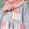 Gambar Gamis Kaos Anak Raggakids RG-42 - Salem, S dari kedai berkah Kota Surabaya 3 Tokopedia