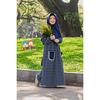 Gambar Gamis Kaos Anak Raggakids RG-28 - Size XS dari kedai berkah Kota Surabaya 2 Tokopedia