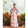 Gambar Gamis Kaos Anak Raggakids RG-42 - Salem, S dari kedai berkah Kota Surabaya 5 Tokopedia
