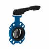 Gambar AVK Buterfly Valve BV-76-70 5" DN125 dari INVALTECH Jakarta Barat 1 Tokopedia
