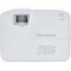 Gambar VIEWSONIC PA500S - 3,600 Lumens SVGA Business Projector dari Anandam Computer Kab. Sleman 3 Tokopedia