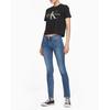 Gambar CALVIN KLEIN - Celana Jeans Wanita - 022 Body Jeans - Biru, 28 dari Calvin Klein Kab. Bogor 3 Tokopedia