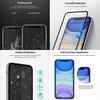 Gambar Ringke iPhone 11 Pro Max iPhone Xs Max Xr X Full Cover Tempered Glass - 11Pro/Xs/X dari Official Ringke Partner Jakarta Utara 3 Tokopedia
