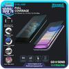 Gambar Ringke iPhone 11 Pro Max iPhone Xs Max Xr X Full Cover Tempered Glass - 11Pro/Xs/X dari Official Ringke Partner Jakarta Utara 2 Tokopedia