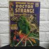 Gambar Strange Tales #166 dari Inzu Comix Kota Bandung 1 Tokopedia