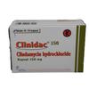 Gambar CLINIDAC 150MG BLISTER 10'S/CLINDAMYCIN/ ANTIBAKTERI dari Apotek Century Duta Jakarta Selatan 3 Tokopedia