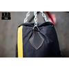 Gambar Heavy Bag / Samsak Tinju KRBPRO Ox PLUS Isian - Kuning dari KRB Pro Kab. Bogor 4 Tokopedia