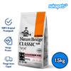 Gambar Nature Bridge Classic Baby Kitten Cat Food 1.5kg dari sukapets Jakarta Pusat 1 Tokopedia
