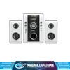 Gambar MULTIMEDIA AUDIO POLYTRON PMA-9503/WA PUTIH dari Nagatara 3 Elektronik Kota Surakarta 1 Tokopedia
