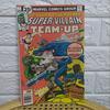 Gambar Super-Villain Team-Up #7 dari Inzu Comix Kota Bandung 1 Tokopedia
