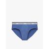 Gambar CALVIN KLEIN - - Variety 3 Pack Hip Briefs_Multicolor - Multicolor, L dari Calvin Klein Kab. Bogor 2 Tokopedia