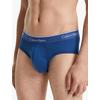 Gambar CALVIN KLEIN - - Hip Brief 3 Pack_Multicolor - Multicolor, S dari Calvin Klein Kab. Bogor 4 Tokopedia