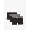 Gambar CALVIN KLEIN - - Trunk 3 Pack_Black - Black, M dari Calvin Klein Kab. Bogor 1 Tokopedia