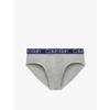 Gambar CALVIN KLEIN - - Variety 3 Pack Hip Briefs_Multicolor - Multicolor, L dari Calvin Klein Kab. Bogor 3 Tokopedia