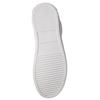 Gambar CALVIN KLEIN - Sneakers Wanita - Dodie_White-Black-White-Tomato dari Calvin Klein Kab. Bogor 3 Tokopedia