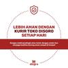 Gambar Equil sprakling mineral water 760ml botol sparkling water air soda dari DISGRO Kota Tangerang Selatan 3 Tokopedia