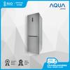 Gambar AQUA - KULKAS 2 PINTU BOTTOM MOUNT - AQR 363RBM PROMO GRATIS ONGKIR dari AIO Store. Kota Cirebon 1 Tokopedia
