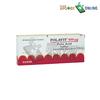 Gambar FOLAVIT 400MG 1 STRIPS ISI 10 TABLET dari Apotek Kondang Sehat Tambun Selatan Kab. Bekasi 2 Tokopedia