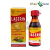 Gambar LASERIN SIRUP 60 ML / OBAT BATUK LASERIN / OBAT BATUK HERBAL dari Apotek Mandiri Gamping Kab. Sleman 2 Tokopedia