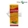 Gambar LASERIN SIRUP 60 ML / OBAT BATUK LASERIN / OBAT BATUK HERBAL dari Apotek Mandiri Gamping Kab. Sleman 1 Tokopedia