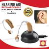 Gambar Alat Bantu Dengar Bisa di Cas Rechargeable Hearing Aid - Tanpa Bubble dari Hayashi Indonesia Jakarta Barat 1 Tokopedia