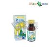 Gambar PRORIS SUSP 60 ML RASA JERUK (IBUPROFEN/PEREDA NYERI/DEMAM) dari Apotek Tegongan Kab. Tegal 1 Tokopedia