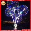 Gambar Balon LED Lampu Rainbow Warna Warni Tumblr Pesta Anak dari PAN DA Jakarta Barat 1 Tokopedia
