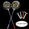 Gambar Balon LED Lampu Rainbow Warna Warni Tumblr Pesta Anak dari PAN DA Jakarta Barat 4 Tokopedia