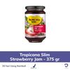Gambar Tropicana Slim Strawberry Jam - 375 gr - Selai Bebas Gula - JOVEE dari Jovee Jakarta Selatan 1 Tokopedia