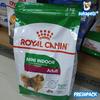 Gambar Royal Canin Mini Indoor Adult Makanan Anjing Dewasa Dry 3kg dari sukapets Jakarta Pusat 2 Tokopedia