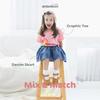 Gambar ARDENLEON Unisex Graphic Tee 1.0 Atasan Anak (4-7 Yr) - Good Things, 3L (4-5 Yr) dari ARDENLEON Jakarta Barat 6 Tokopedia