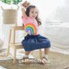 Gambar ARDENLEON Unisex Graphic Tee 1.0 Atasan Anak (6 Mo-4 Yr) - Good Things, S (6-12 Mo) dari ARDENLEON Jakarta Barat 5 Tokopedia