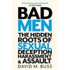 Gambar Bad Men - 9781472146342 dari Kinokuniya Official Jakarta Barat 1 Tokopedia