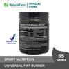 Gambar Universal Fat Burners dari Natural Farm Jakarta Barat 2 Tokopedia