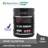 Gambar Universal Fat Burners dari Natural Farm Jakarta Barat 1 Tokopedia