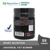 Gambar Universal Fat Burners dari Natural Farm Jakarta Barat 3 Tokopedia