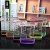 Gambar Motion Bubble Drop Oil Hourglass Pajangan Hiasan Meja Barang Unik - MERAH HIJAU dari APENSTORE Jakarta Barat 4 Tokopedia