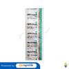 Gambar PARACETAMOL FIRST MEDIPHARMA 500 MG STRIP 10 KAPLET dari Apotek Sehat Abadi Kota Semarang 1 Tokopedia