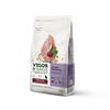 Gambar vigor & sage 2 kg dog senior astragalus well-being dari F.J. Pet Shop Jakarta Timur 1 Tokopedia