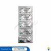 Gambar ROSUVASTATIN CALCIUM NOVELL 10 MG STRIP 10 TABLET dari Apotek Tirza Medika Kota Makassar 1 Tokopedia