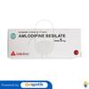 Gambar AMLODIPINE BESILATE OGB DEXA MEDICA 5 MG BOX 50 TABLET dari Apotek Mose Sawah Baru Kota Tangerang Selatan 1 Tokopedia