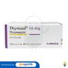 Gambar THYROZOL 10 MG BOX 100 TABLET dari Apotek Zenturion Kota Bekasi 1 Tokopedia