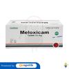 Gambar MELOXICAM MEDIKON 15 MG BOX 50 TABLET dari Apotek Sumber Abadi 2 Kab. Jember 1 Tokopedia